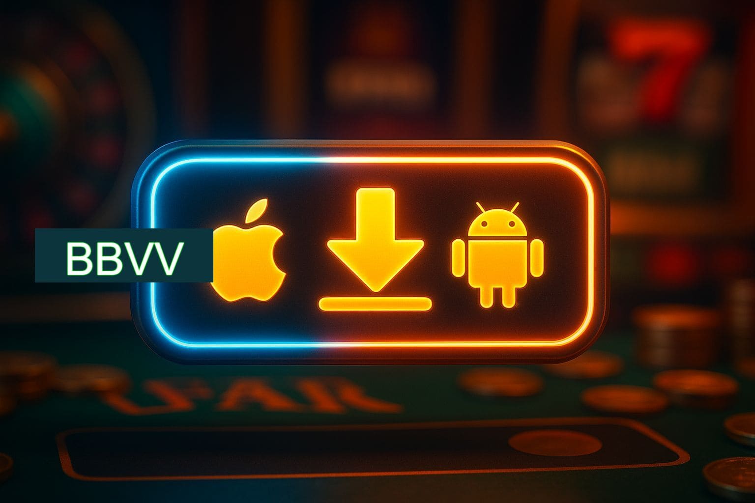 Benefícios do App