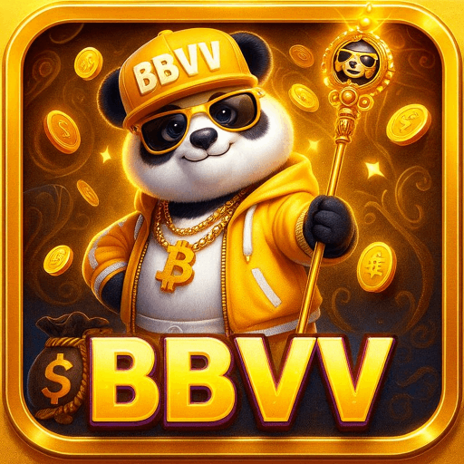 Imagem promocional da BBVV mostrando a plataforma e suas vantagens