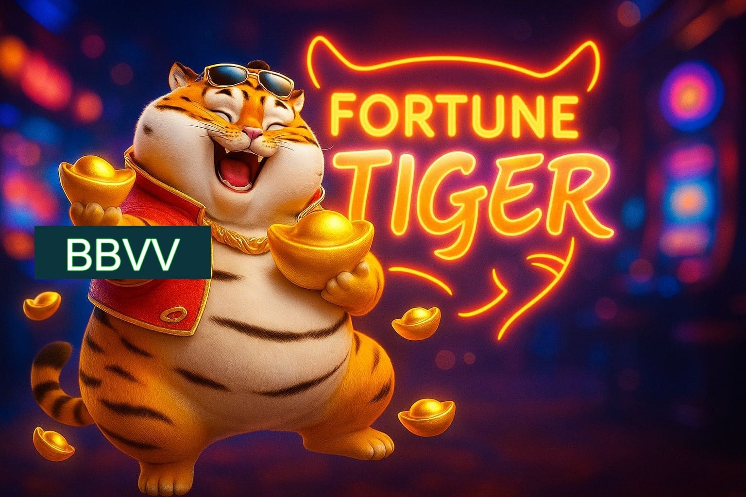 Como Jogar Fortune Tiger