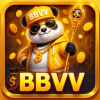 Logo da BBVV